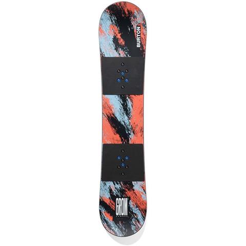 Burton Kids' Grom Camber Board