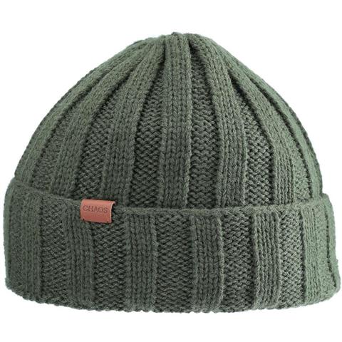 Chaos Tender Beanie