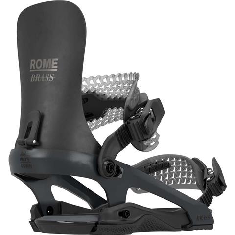 Rome Women's Brass FW FullWrap Snowboard Bindings