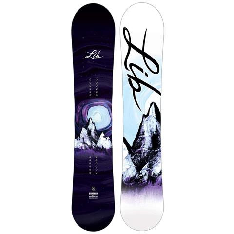 Lib Tech Women's Cortado Snowboard