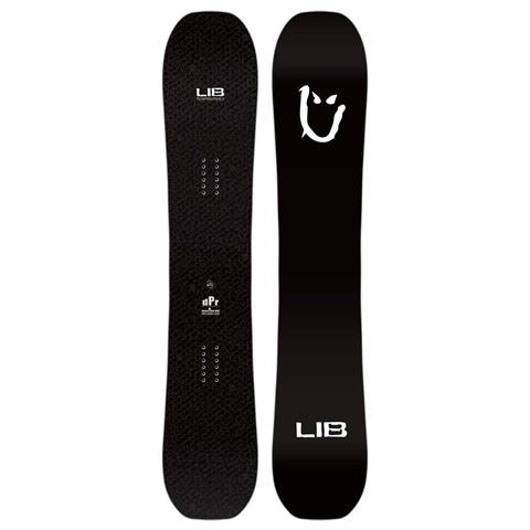 Lib Tech Men's DPR Snowboard