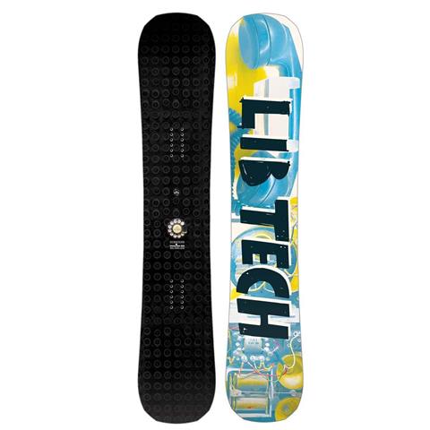 Lib Tech Men's Legitimizer Snowboard