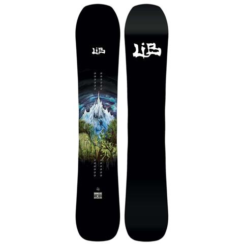 Lib Tech Men's Skunk Ape Snowboard