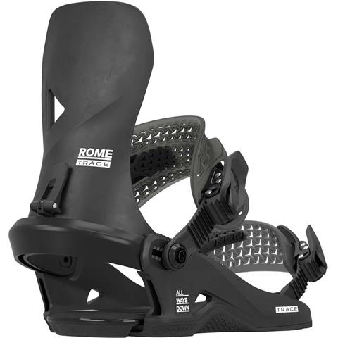 Rome Women's Trace HW HeelWrap Snowboard Bindings