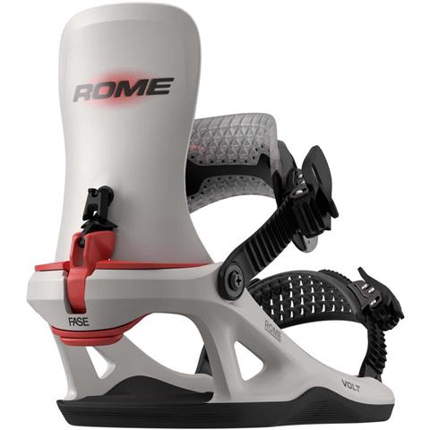 Rome Men's Volt FASE Snowboard Bindings