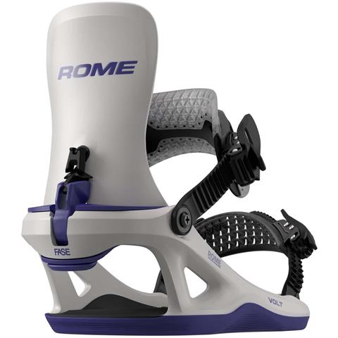 Rome Women's Volt FASE Snowboard Bindings