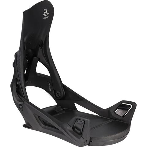 Flux Men's DS Step On Snowboard Bindings