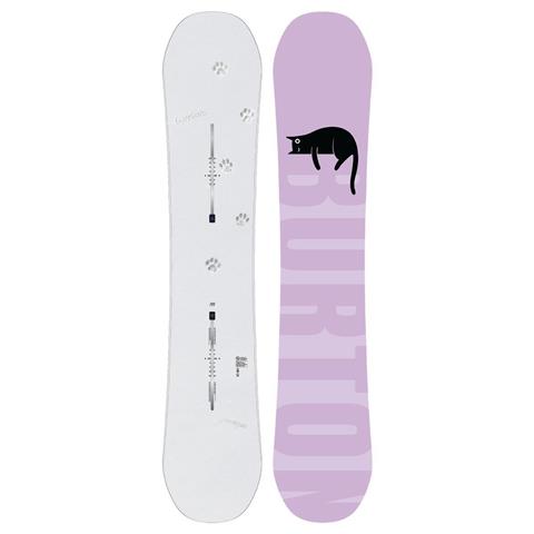 Burton Women's Yeasayer Snowboard