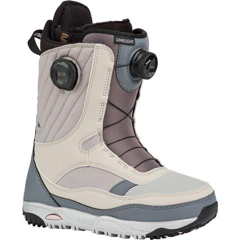 Burton Limelight BOA Snowboard Boots - Women's