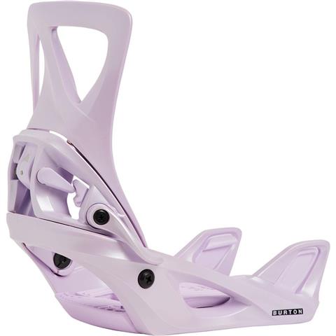 Burton Women's Step On® Re:Flex Snowboard Bindings