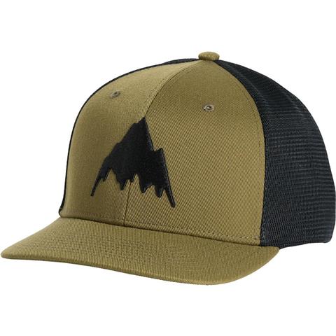 Burton Harwood Hat