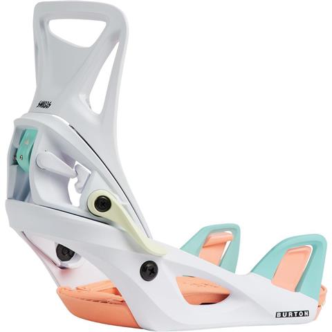 Burton Kids' Step On Smalls Binding