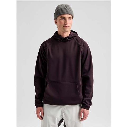 Burton Men's Crown Weatherproof Pullover Fleece