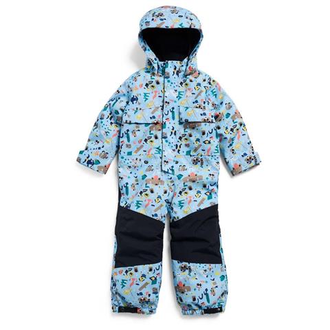 Burton Toddlers' 2L One Piece