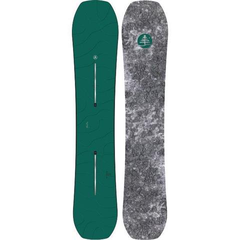 Burton Kids' Family Tree Hometown Hero Snowboard