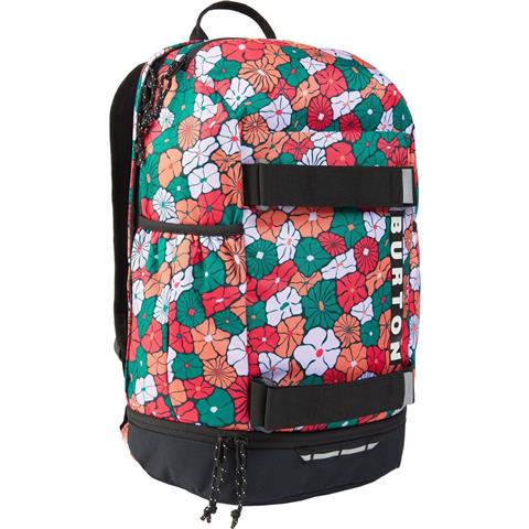 Burton Burton Kids' Distortion 18L Backpack
