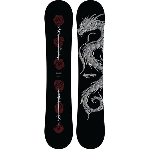 Burton Blossom Camber Snowboard