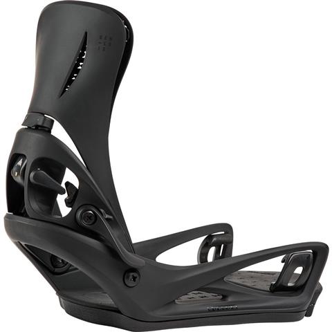 Burton Men's Step On® Genesis Re:Flex Snowboard Bindings