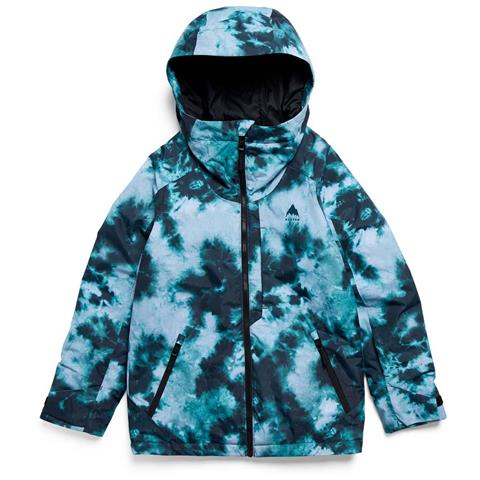 Burton Youth Hillslope Jacket