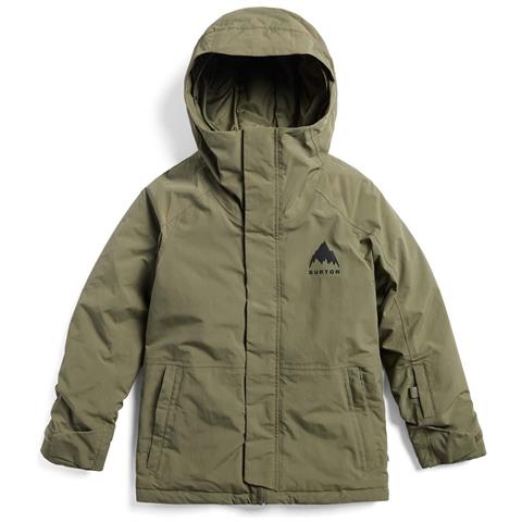 Burton Kids' Skimmer 2L Jacket