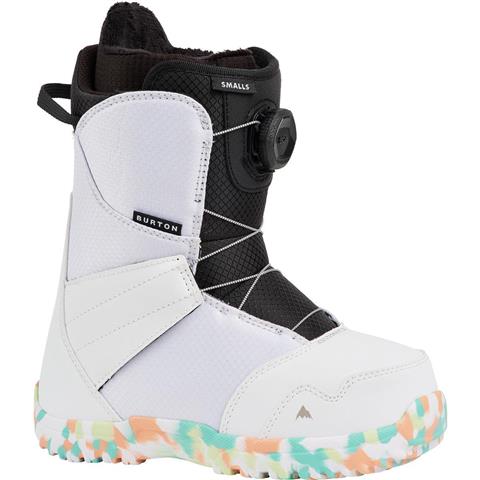 Burton Kids' Smalls BOA® Boot