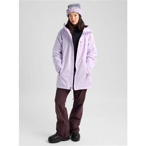 Burton Women's Reserve 2L Insulated Jacket