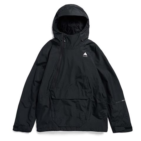 Burton Men's Reserve Relaxed Anorak