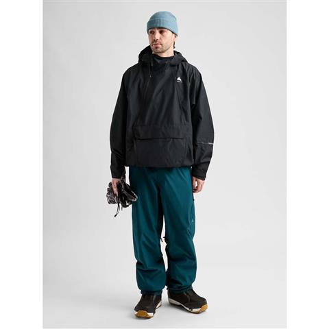 Burton Men's Reserve Relaxed Anorak