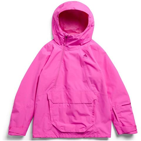Burton Women's Reserve 2L Relaxed Anorak