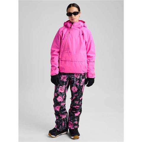 Burton Women's Reserve 2L Relaxed Anorak