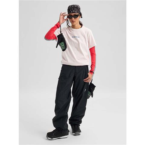 Burton Women's Reserve 2L Relaxed Pant