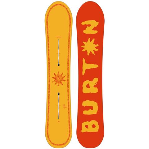 Burton Counterbalance Camber Snowboard