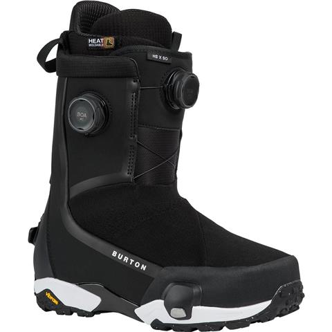 Burton Men's Highshot X Step On Snowboard Boots