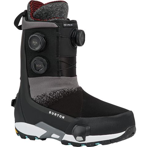 Burton Men's Highshot X Pro Step On Snowboard Boots