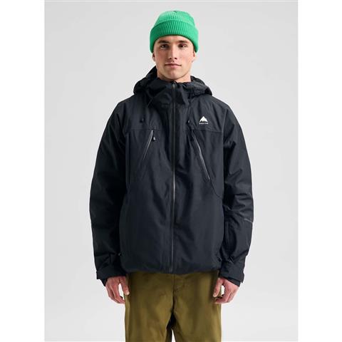 Burton Men's Reserve 2L 3-in-1 Jacket