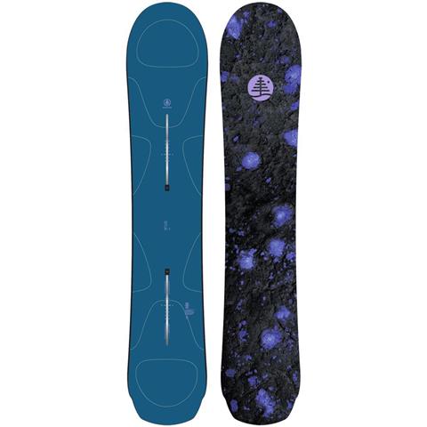 Burton Family Tree Full Nelson Snowboard