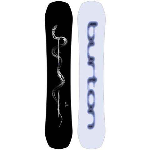 Burton Spellbinder Camber Snowboard