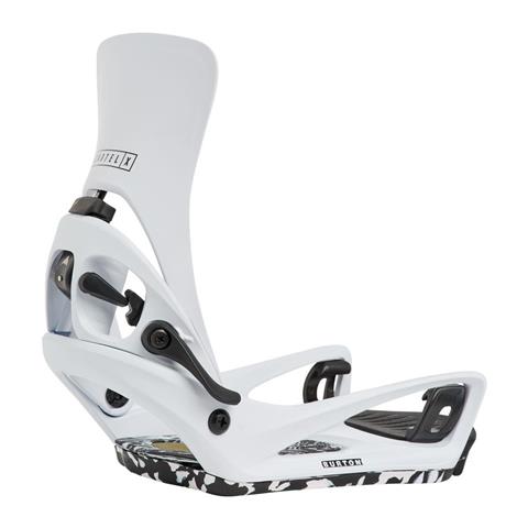 Burton Men's Step On Cartel X Snowboard Bindings