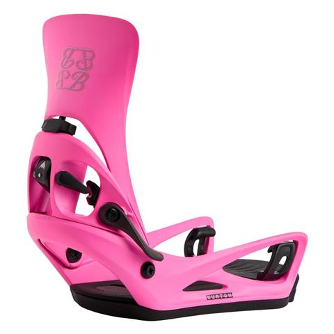 Burton Women's Step On Lexa X Snowboard Bindings