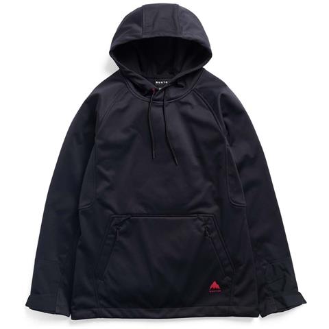 Burton Men's Crown Weatherproof Pullover Fleece
