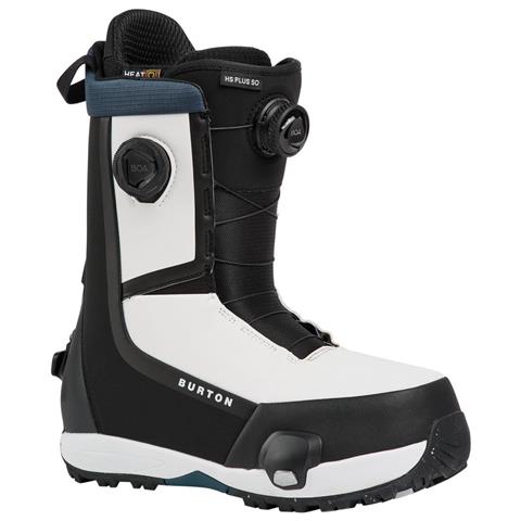 Burton Men's Highshot Plus Step On Snowboard Boots