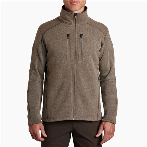 Kuhl Interceptr Full Zip - Men's