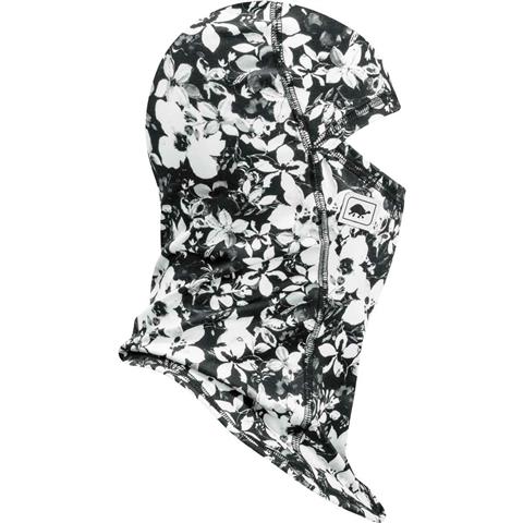 Turtle Fur Comfort Shell Ninja Balaclava