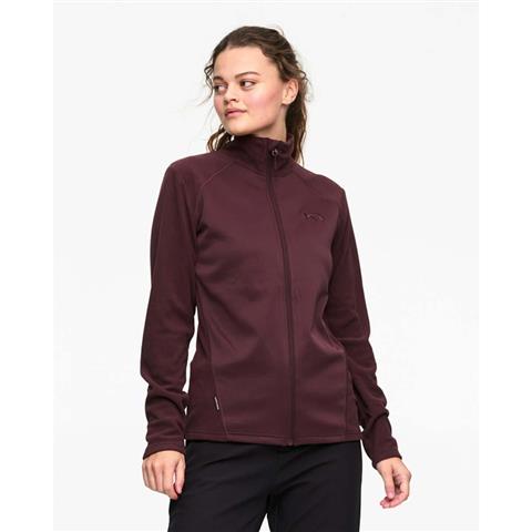 Kari Traa Kari F/Z Fleece Jacket - Women's