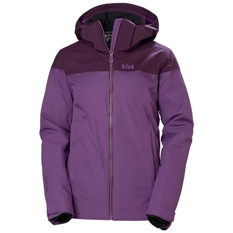 Helly Hansen Motionista Lifaloft Jacket - Women's