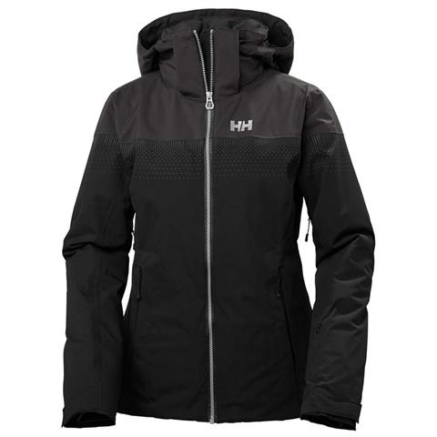 Helly Hansen Motionista Lifaloft Jacket - Women's