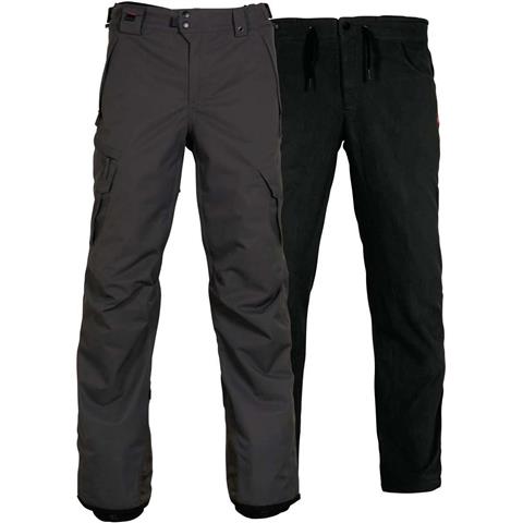 686 Smarty Cargo Pant - Men's