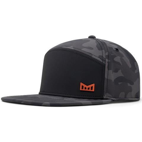 Melin Odyssey Stacked Infinite Thermal Hat