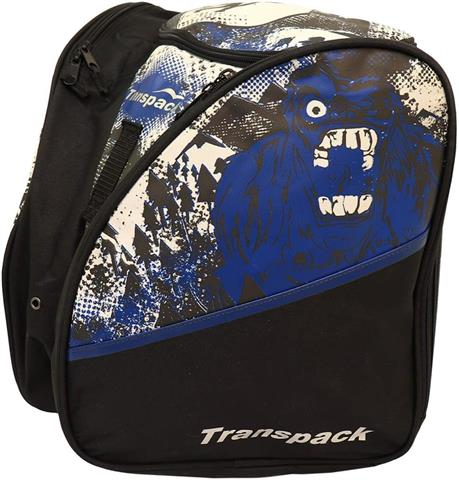 Transpack Edge Junior Ski Boot Bag
