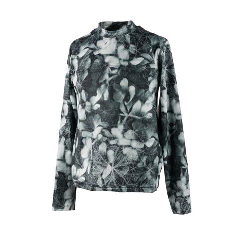 Obermeyer Trestle Sport 75wt Crew - Youth